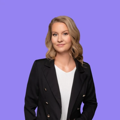 Carmen Zahkna