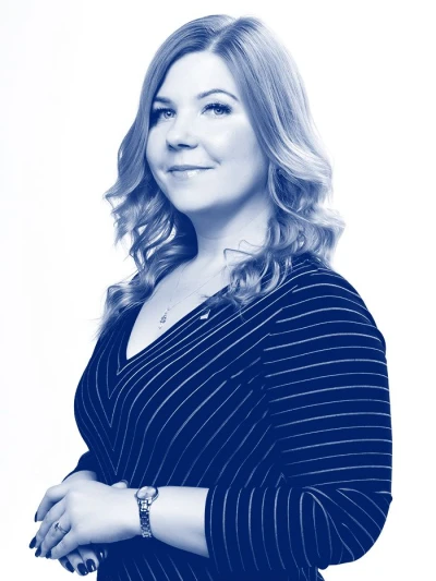 Kersti Kukk