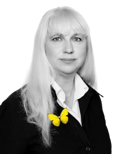 Anneli Tammisaar