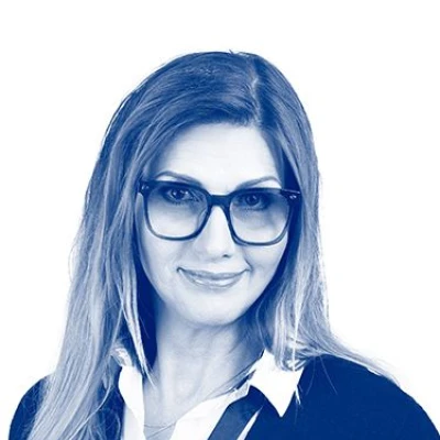 Angelika Arro