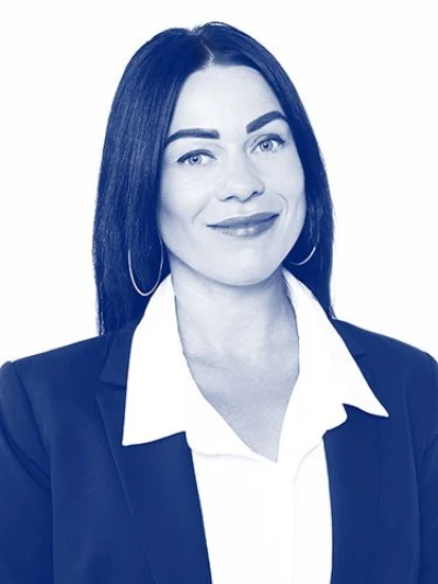 Arina Osler
