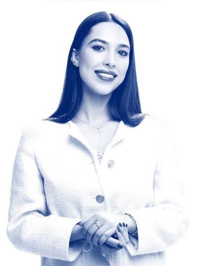 Alina Bakun
