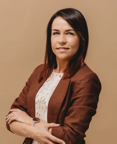 Jane Lillmann