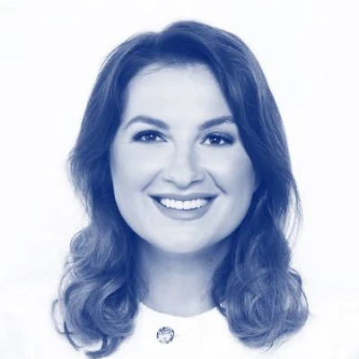 Olga Lauder