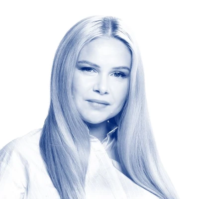 Irina Shmatko
