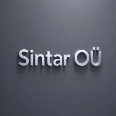 Sintar OÜ