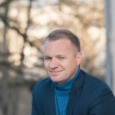 Viljar Viska