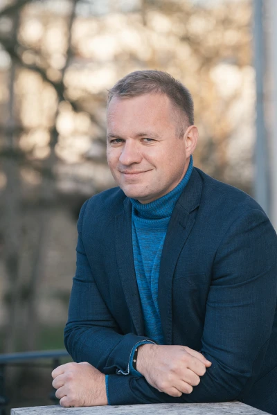 Viljar Viska