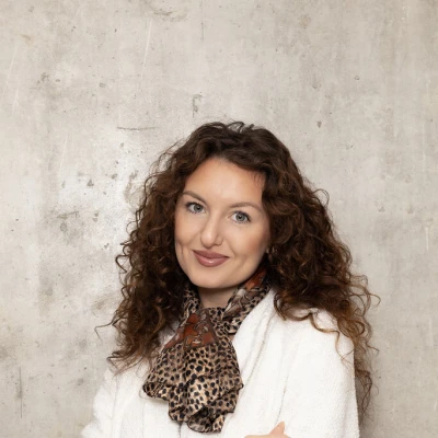 Andriana Lomakina