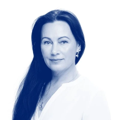 Eve Audse