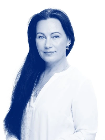 Eve Audse