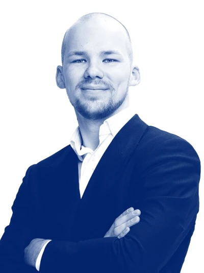 Brandon Võsso