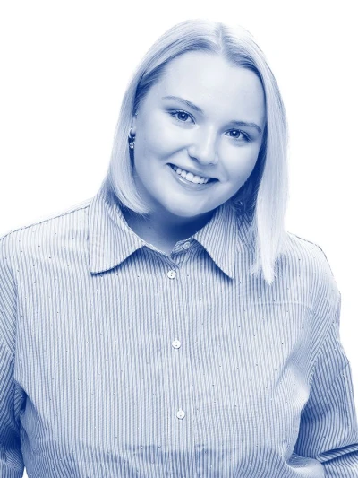 Kristin Kübarsepp