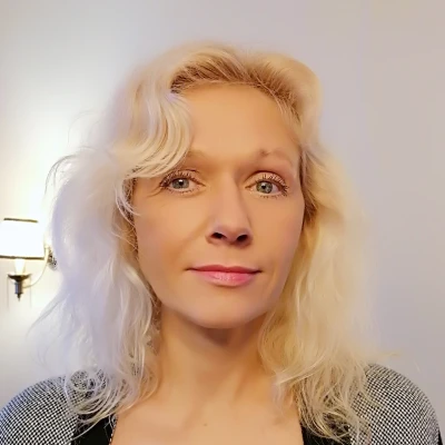 Tiina Leppik