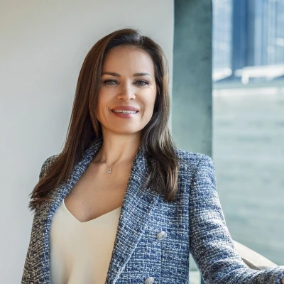 Irina Piirmets