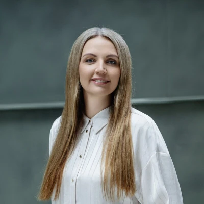 Inga Viileberg