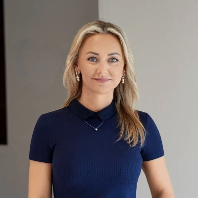 Doris Kreitsberg