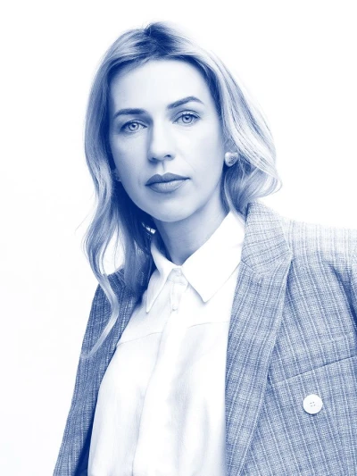 Gerli Asmer