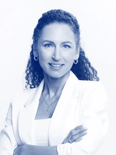 Kristi Tobreluts