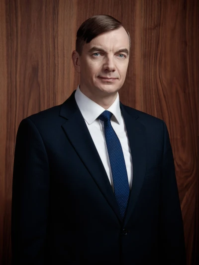 Fred Linnukütt