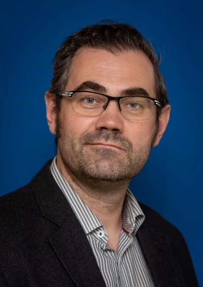 Janek Moros