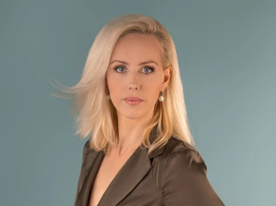 Piia Kallaste