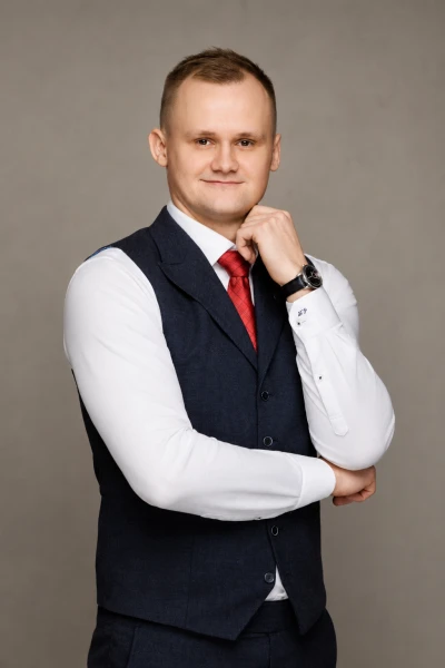 Sander Kõiva