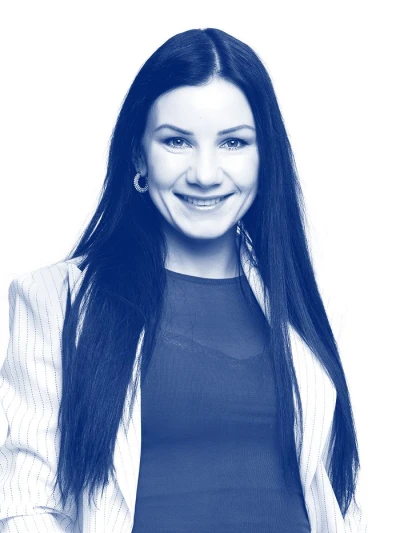 Kaisa Anion