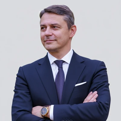 Aleksandr Voronkov