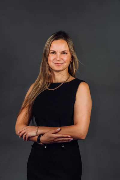 Kätlin Halling