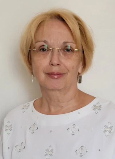 Irina Krivenkova