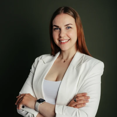 Eliisabeth Reek