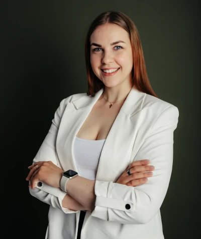 Eliisabeth Reek
