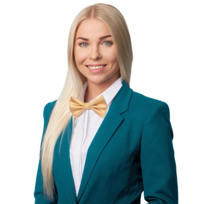 Kristi Leidsaar