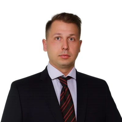 Maksim Ivantsenko