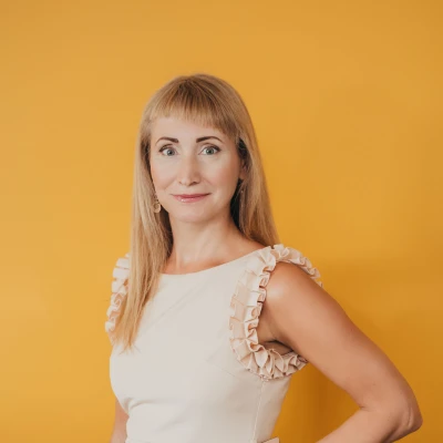 Alevtina Tjulkina-Portnova