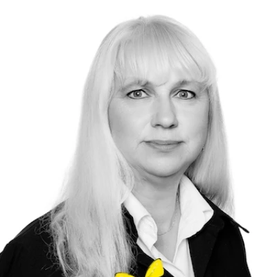 Anneli Tammisaar