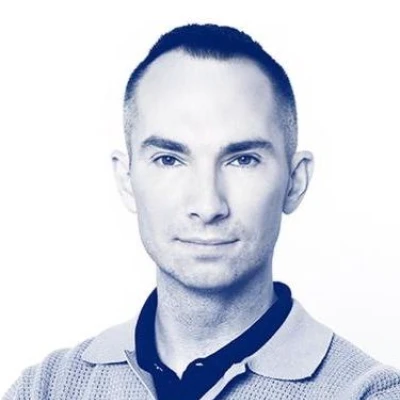 Sergei Zahharov