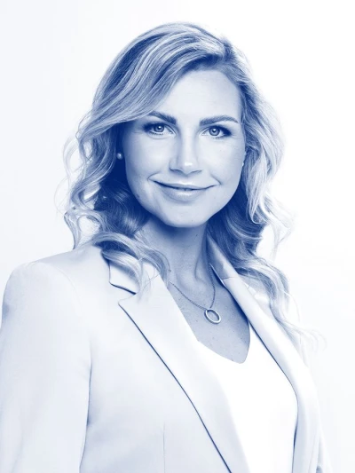 Katrina van der Valk