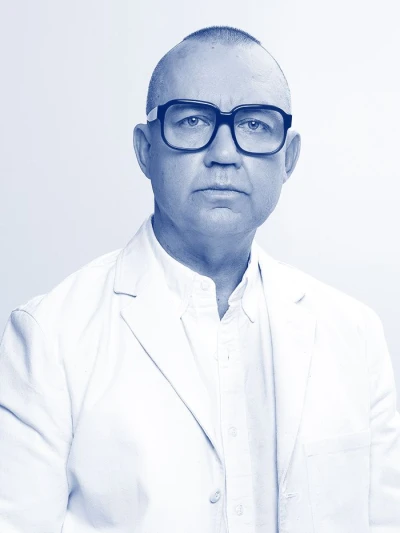 Allan Luus