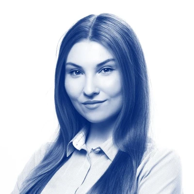 Marianne Tsedenova