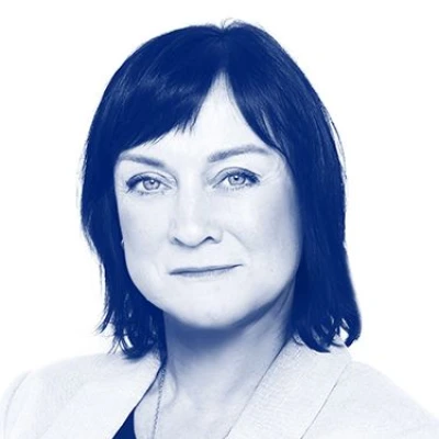 Margit Mikkus