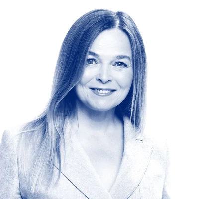 Marina Marinina