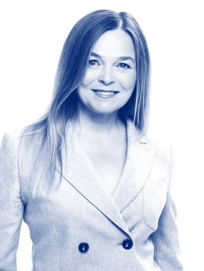 Marina Marinina