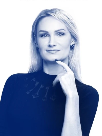 Natalja Kanger