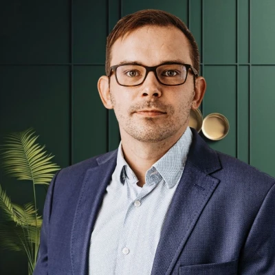 Kent Kirikal