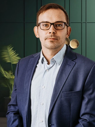 Kent Kirikal