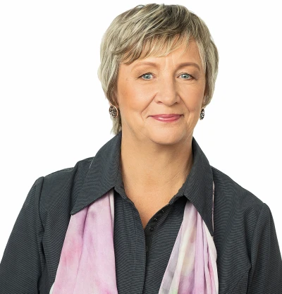 Elle Toomsalu