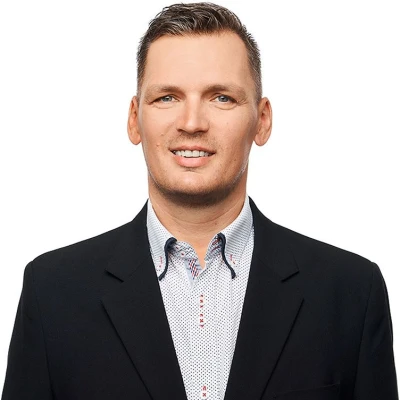 Janek Viru
