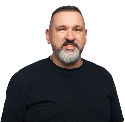 Vadim Frik